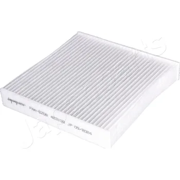 Ventilátor topení a klimatizace Filtr, vzduch v interiéru JAPANPARTS FAA-SZ08