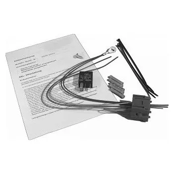 Tažné zařízení Sada elektrické instalace, tažné zařízení WESTFALIA 300065300005