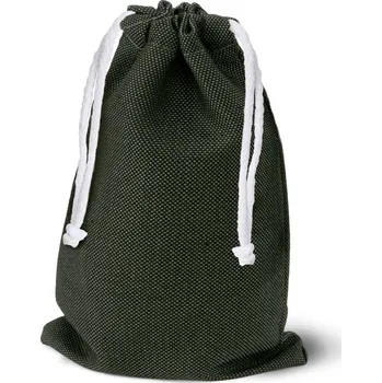 Nákupní taška Allbag zelená