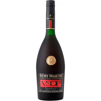 Brandy Rémy Martin VSOP 40% 1 l (holá láhev)