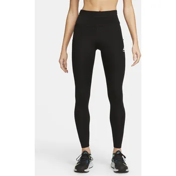 Dámské legíny Běžecké legíny Nike Epic Luxe Trail, velikost S