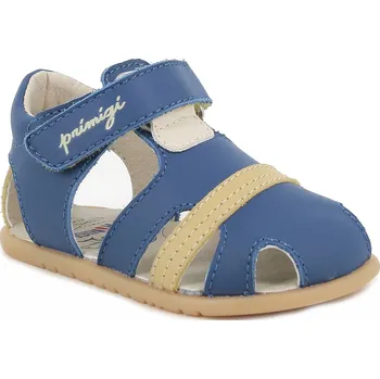 Chlapecké sandály PRIMIGI BAREFOOT SANDÁLY 7912622 (25) - 7912622250417