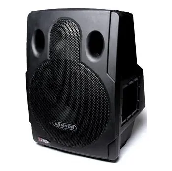 Reprobox XP200 - aktivní box