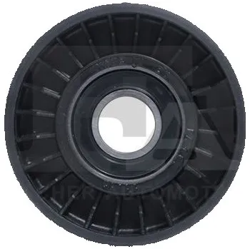 Vratná/vodicí kladka, klínový žebrový řemen FA2 RZ7905-901