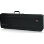GC-Elec-XL - luxusní ABS kufr pro elektrickou kytaru extra dlouhý
