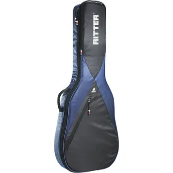 Obal pro strunný nástroj RGP5-B/NBK - obal na basovou kytaru