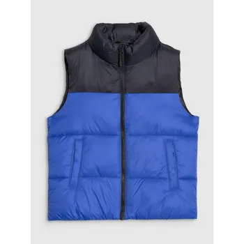 Podprsenka Vícebarevná polyester vesta 4F , velikost 122