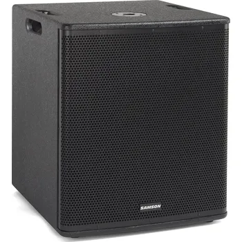 RSX118S - Pasivní sub bass