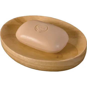 Mýdlenka SPIRELLA Spirella mýdlenka GOBI, bambus, 40.05868