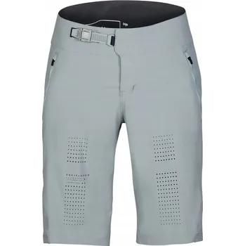 Cyklistické kalhoty KRAŤASY FOX Flexair Cloud Grey 32