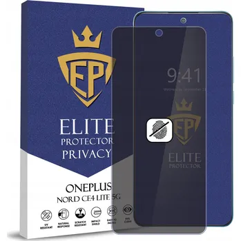 Pouzdro na mobilní telefon Hybridní Sklo Elite Protector pro OnePlus Nord CE4 Lite 5G 1 ks
