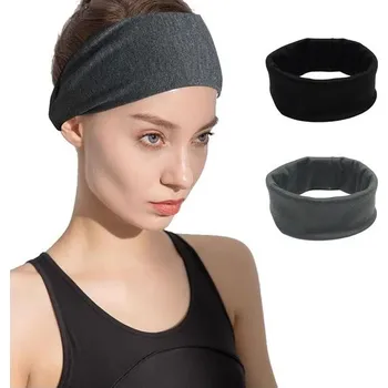 Kompresor 2 ks sportovních čelenek - protiskluzové