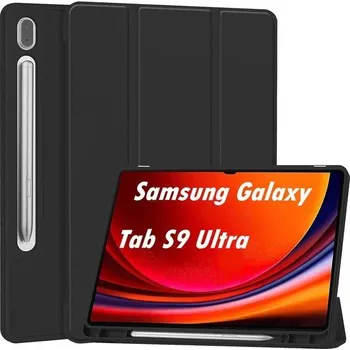 Pouzdro na mobilní telefon Pouzdro NEKOSUKI pro Samsung GalaxyTabS9Ult
