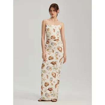 Oblečení a móda Minišaty - S - House - vícebarevná - 801GC-MLC