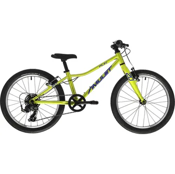 Amulet Fun SH 20" 2025 Light Green/Blue