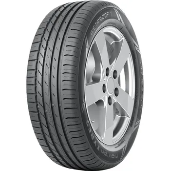 Letní osobní pneu Nokian Tyres Wetproof 1 215/50 R19 93T FR