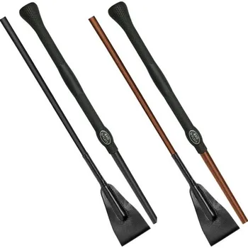 Vybavení pro jezdce Bičík Fleck skokový Evo-Griff 02000