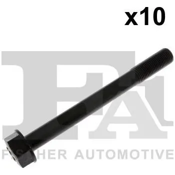 Šroub, výfukový systém FA1 982-A10-094.10