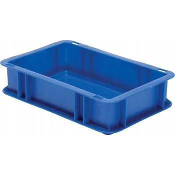 Úložný box Otevřená bedna na nářadí LA-KA-PE