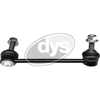 Zavěšení kol Tyč/vzpěra, stabilizátor DYS 30-89849
