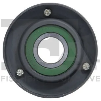 Napínací kladka, žebrovaný klínovy řemen FA2 RW3305-904