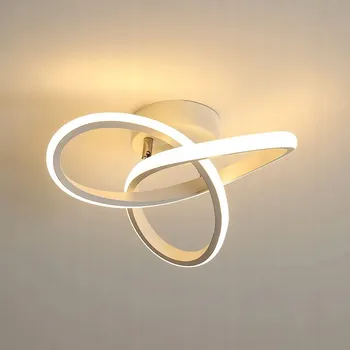 Závěsné svítidlo Riserva stropní svítidlo LED 1 světelný bod s integrovaným LED zdrojem