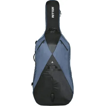 Obal pro strunný nástroj Ritter RSP5-DBT/NBK