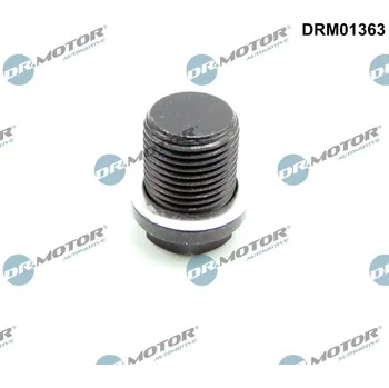 Olejová vana Závitová zátka, olejová vana Dr.Motor Automotive DRM01363