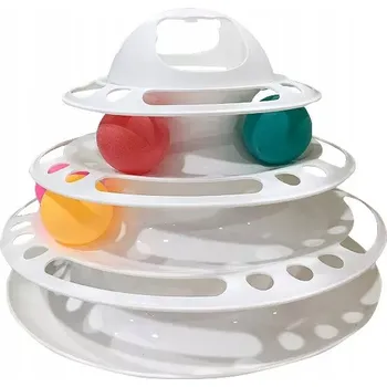 Hračka pro kočku Pro kočky Hračka pro kočky Reddy Zoo