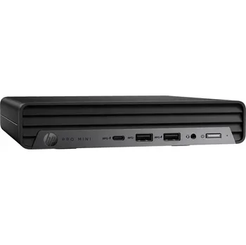 Stolní počítač Počítač Mini 400 G9 i5 16GB 512GB SSD W11P
