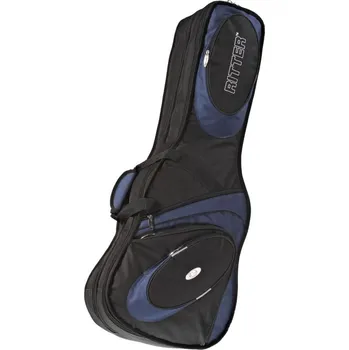 Strunný nástroj RCG700DE-2009 - obal na 2 el. kytary