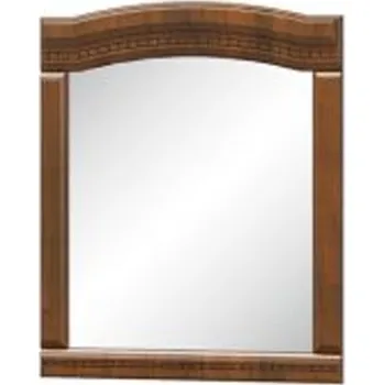 Zrcadlo VerDesign NOLAN zrcadlo, cherry portofino