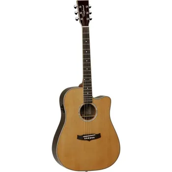 Kytara TW28 CSR CE - elektroakustická kytara