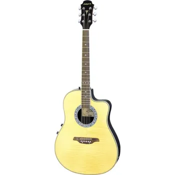 Akustická kytara Aria AMB-35