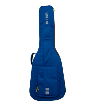 Obal pro strunný nástroj Ritter RGA5-AB/SBL