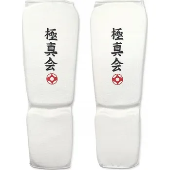 Chránič nohou Chrániče holení a chodidel Bushi Kyokushin, vel. XS