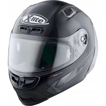 Motodoplněk X-LITE X-803 RS CARBON Motocyklová Přilba Integrální Sportovní Velikost XL