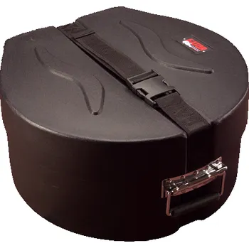 Příslušenství pro bicí nástroj GPR-1406.5SD - pevný obal na snare z polyetylénu s polstrovanou vložkou 14x6.5