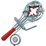 IGM svěrka stahovací na rámy kovová, ocelový pás, max.délka rámu 3,6m, 146-1230