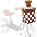 Taeku dětský košík na kolo, skládací