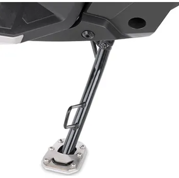 Rám pro motocykl KAPPA prodloužení bočního stojanu HONDA FORZA / X-ADV 750 21-25 (KAPPA prodloužení bočního stojanu HONDA FORZA / X-ADV 750 21-25)