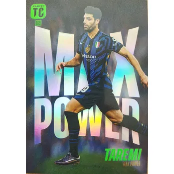 Karetní hra Mehdi Taremi