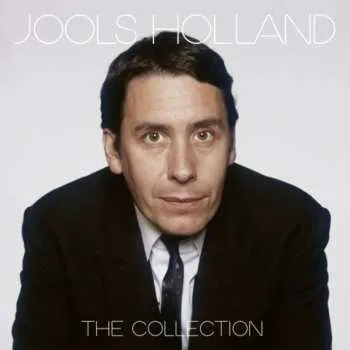 Zahraniční hudba CD Jools Holland: The Collection 2014