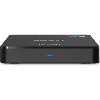 Mascom Sunny Android TV12.0 box
