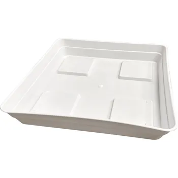 Podmiska Teku PODMISKA12 27 x 27 cm bílá