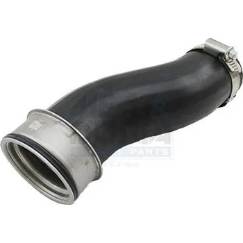 Palivový systém Hadička plnicího vzduchu MEAT & DORIA 96378