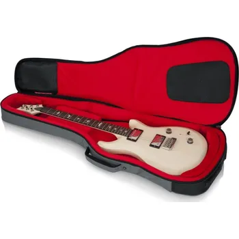 Obal pro strunný nástroj GT-ELECTRIC-GRY