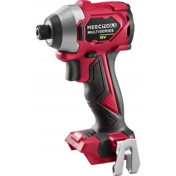 Aku Šroubovák Meec Tools Multiseries 18 V, napájení akumulátorem 18 V