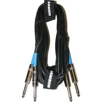 Příslušenství ke zvukové technice IC10 - instrumentální kabel