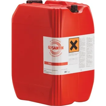 Nemrznoucí směs do chladiče Nemrznoucí kapalina GLYSANTIN 54213053